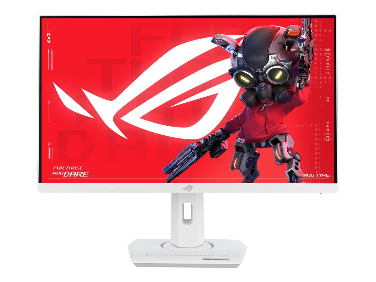 ASUS ROG Strix XG27ACS-W(Blanc)