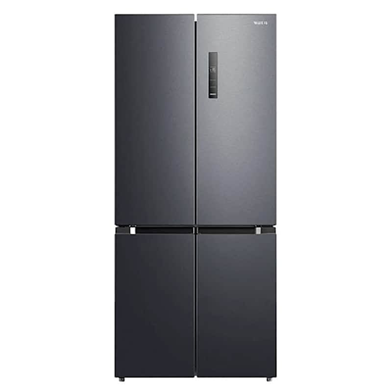 Frigorífico Americano 4 puertas Valberg 4D 511 D DX625C(Gris)