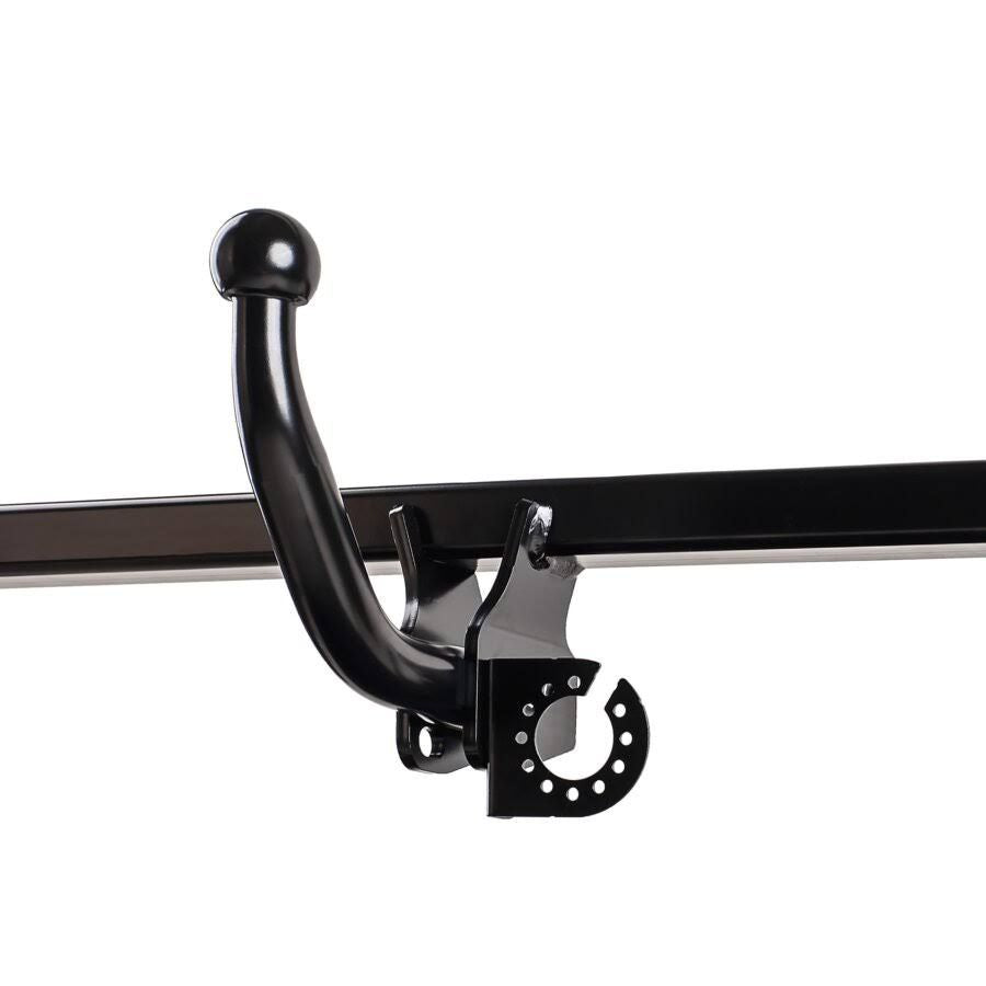 Attelage Démontable Bosal pour Vw Golf Vii 550-651 550651(Noir)