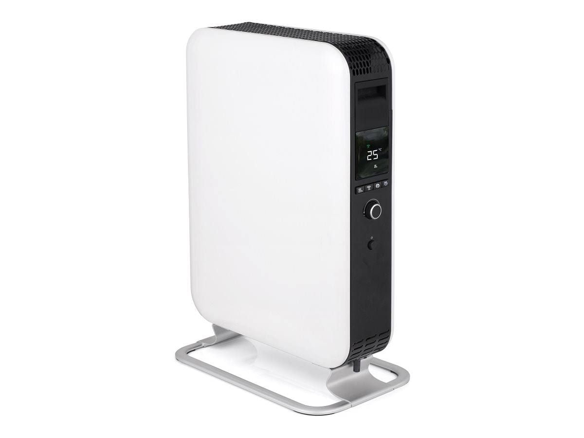 bain d'huile Mill Wifi 2000W(Blanc/Noir)