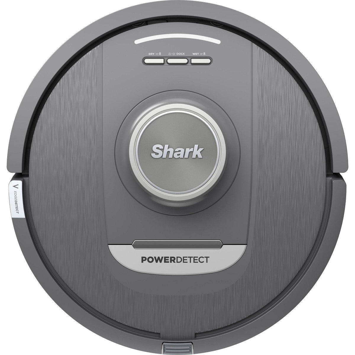 Shark rv2800yeeu robot Aspirateur(Gris)