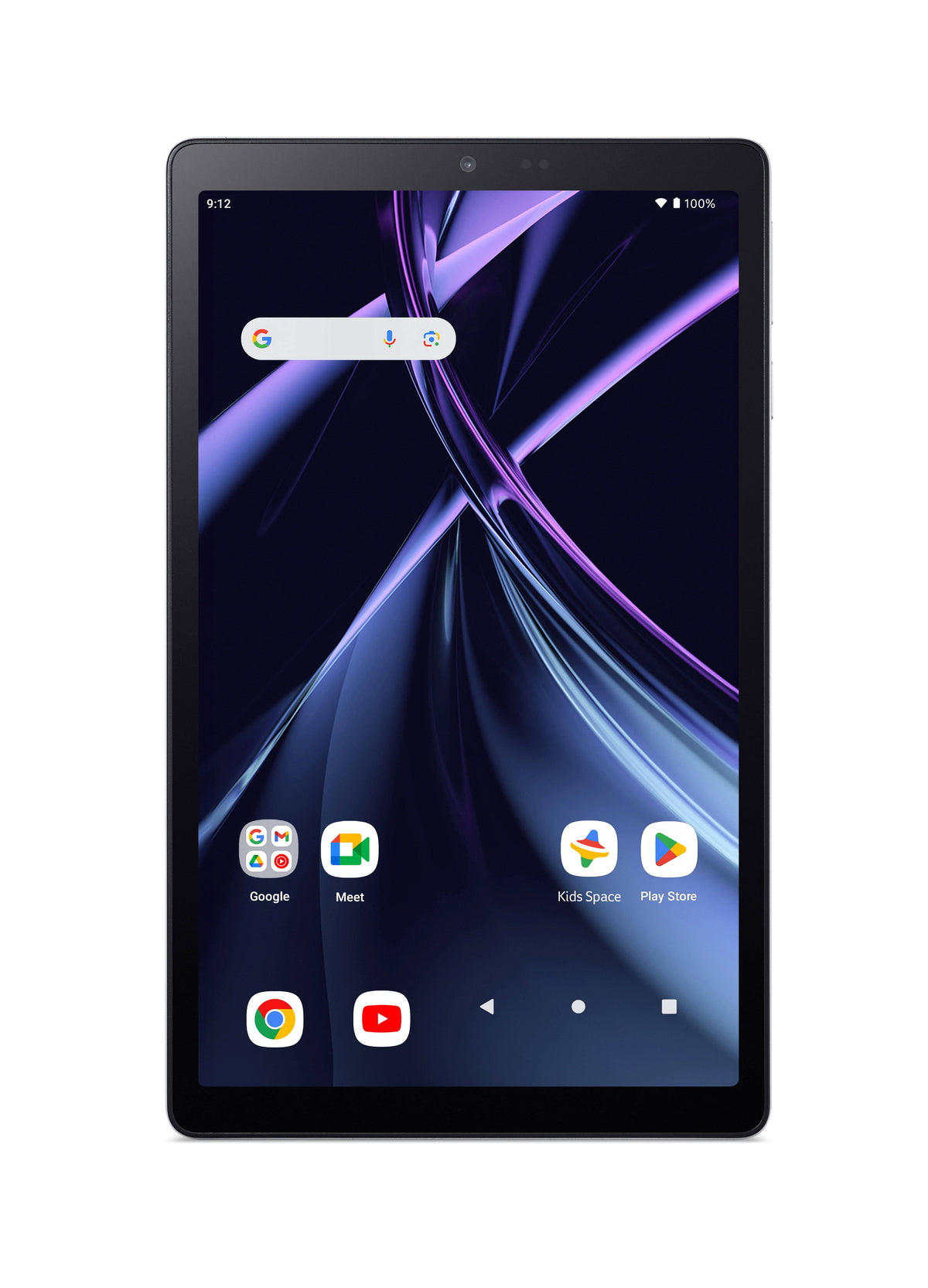 Acer Iconia Tab A8 A8-11 Tablette(Noir)