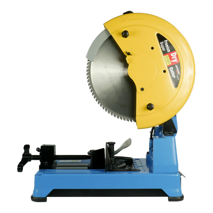 JEPSON Scie circulaire à métaux Premium Super Dry Cutter 9435 355 x 25,4 mm ( 4681346001 )(défaut)