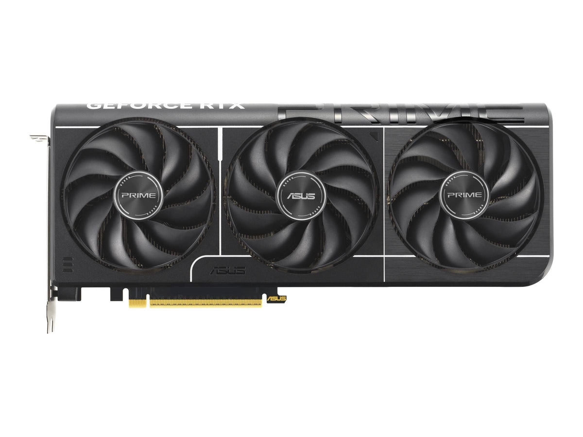 ASUS Prime GeForce RTX 5070 OC(Noir)
