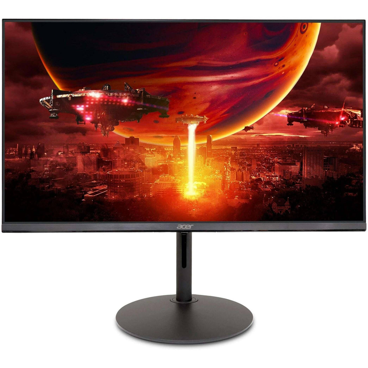 Acer 27 Nitro XF270M3(Noir)