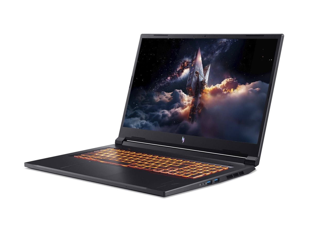Acer Nitro V 17 AI(Noir)