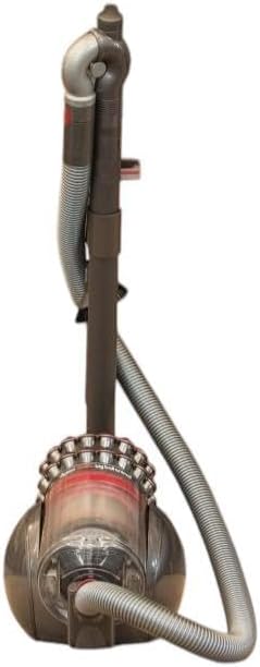 Dyson Big Ball multifloor 2+ Bleu Aspirateur sans sac Gris/Bleu 1,5 L 600 W puissant(Gris/Bleu)