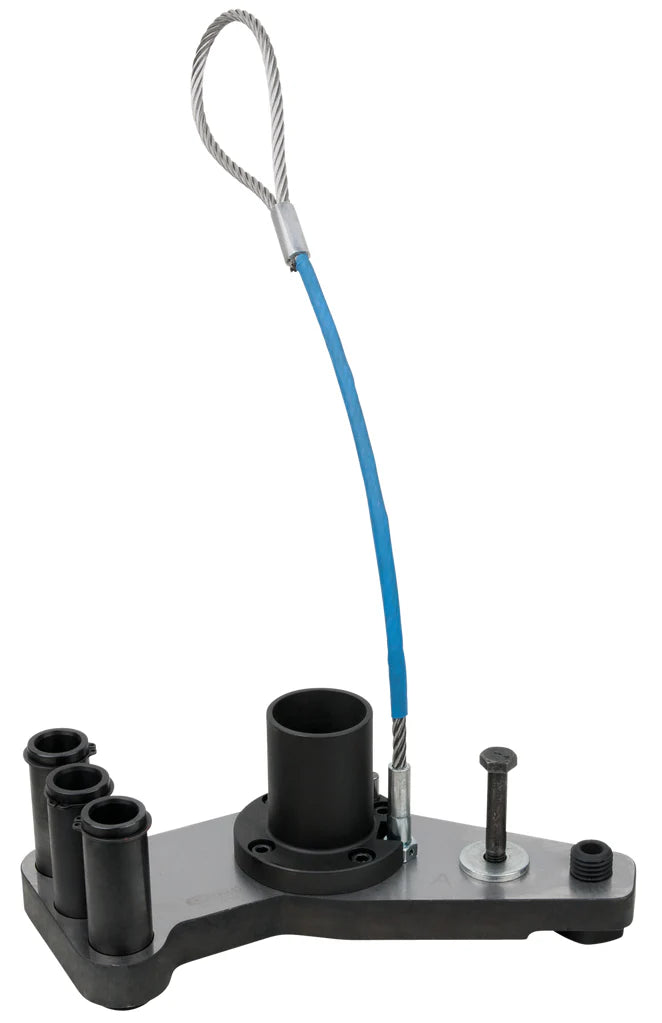 KS TOOLS DAF / Mercedes dispositif de levage pour arbre de transmission ( 460.0736 )(défaut)