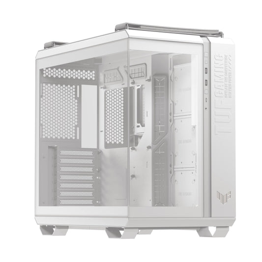 ASUS TUF Gaming GT502(Blanc)
