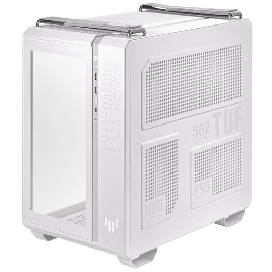 ASUS TUF Gaming GT502 PLUS(Blanc)