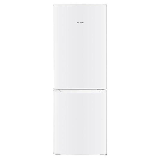 Réfrigérateur Combiné Valberg Cs 173 E W742c(Blanc)