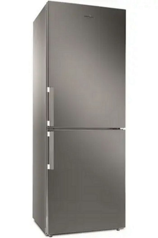 Réfrigérateur congélateur inférieur Whirlpool - WB70I952X