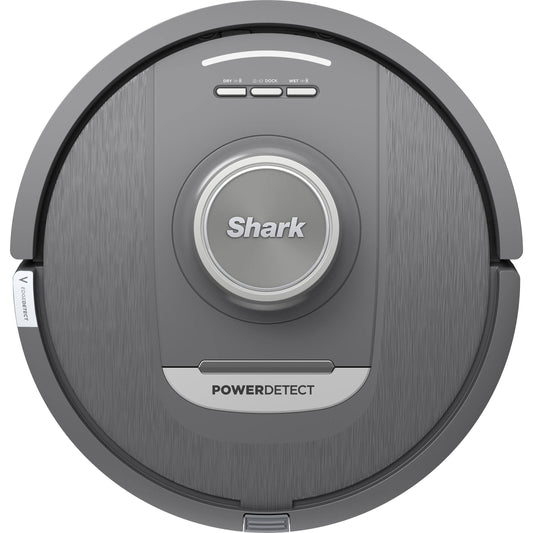 Shark rv2800yeeu robot Aspirateur(Gris)