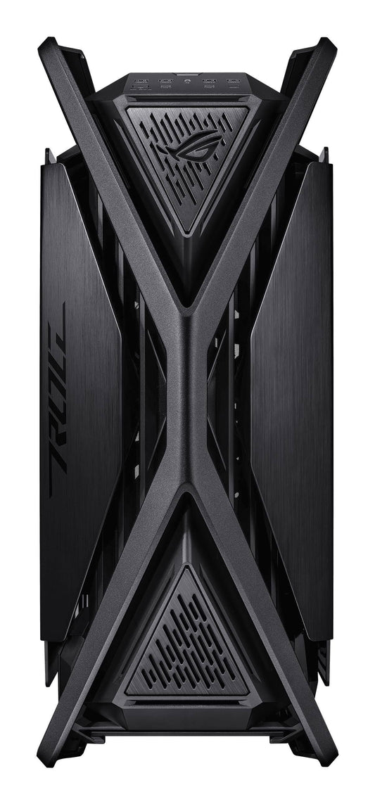 ASUS GR701 ROG Hyperion BTF(Noir)