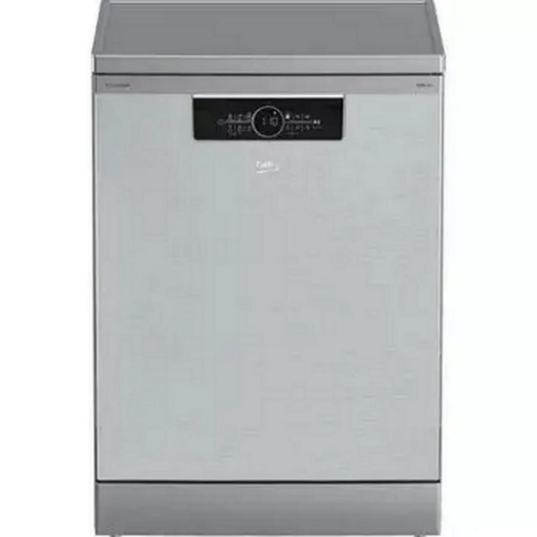 Lave-vaisselle 60 cm BEKOBDFN38641XC - SaveWater