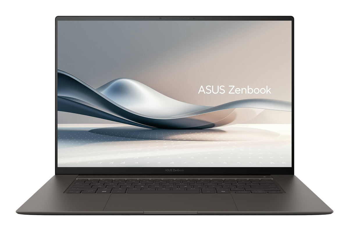 ASUS Zenbook S 16 AMD Ryzen 9 portable(Noir)