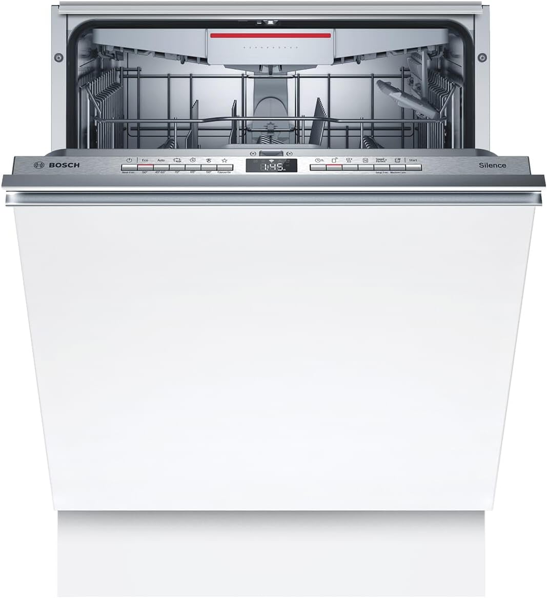 Lave-vaisselle encastrable BOSCH, SMH4HVX31E [Classe énergétique E]