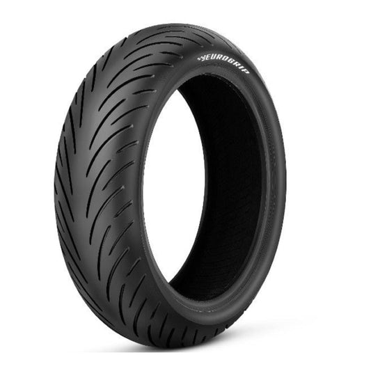 Eurogrip Roadhound arrière(Noir)