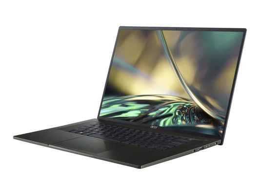 Acer Swift Edge Noir AMD Ryzen 16Go 1To(Noir)